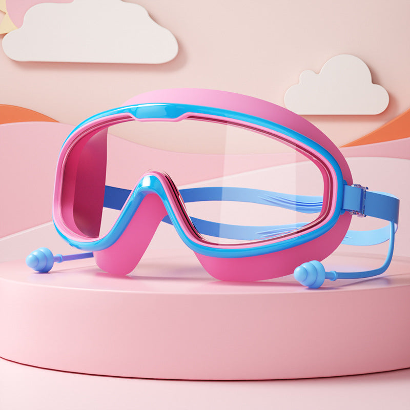 Avelena |  SeeWave Kids – Klare Sicht für kleine Wasserraketen
