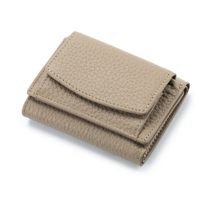 Avelena | Damen Mini Geldbörse