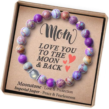 Avelena | Gem Armband Für Frauen