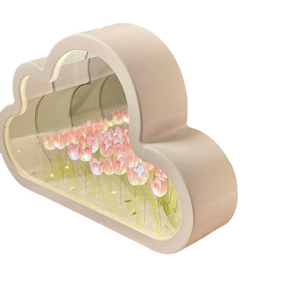 Avelena | Unendliche Tulpen Lampe