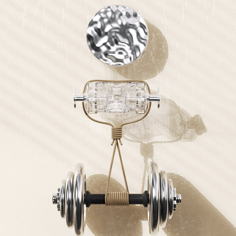 Avelena | Bewegliche Duschkopfhalterung