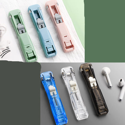 Avelena | Wiederverwendbare Papierklammer Maschine