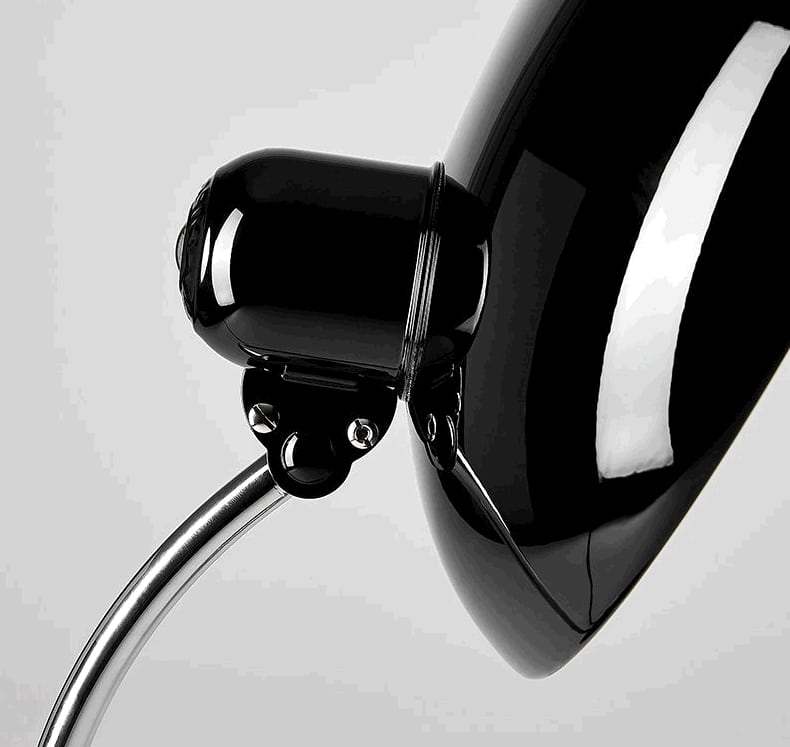 Avelena | Bauhaus KI Klassische Tischlampe Replik