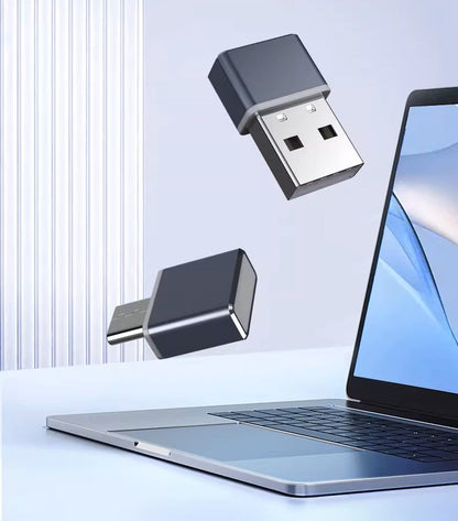 Avelena | USB Virtual Mouse Mover: Auto-Slide Anti-Schlaf Bildschirm Retter