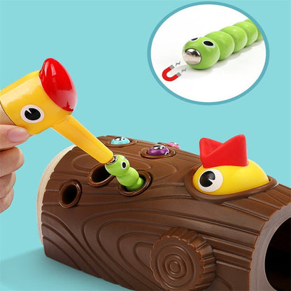 Avelena | Wurmfütterungsspielzeug