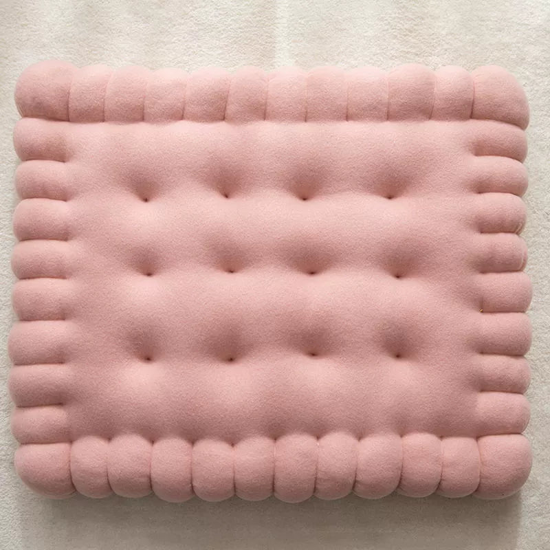 Avelena | Biscuit Sitzkissen