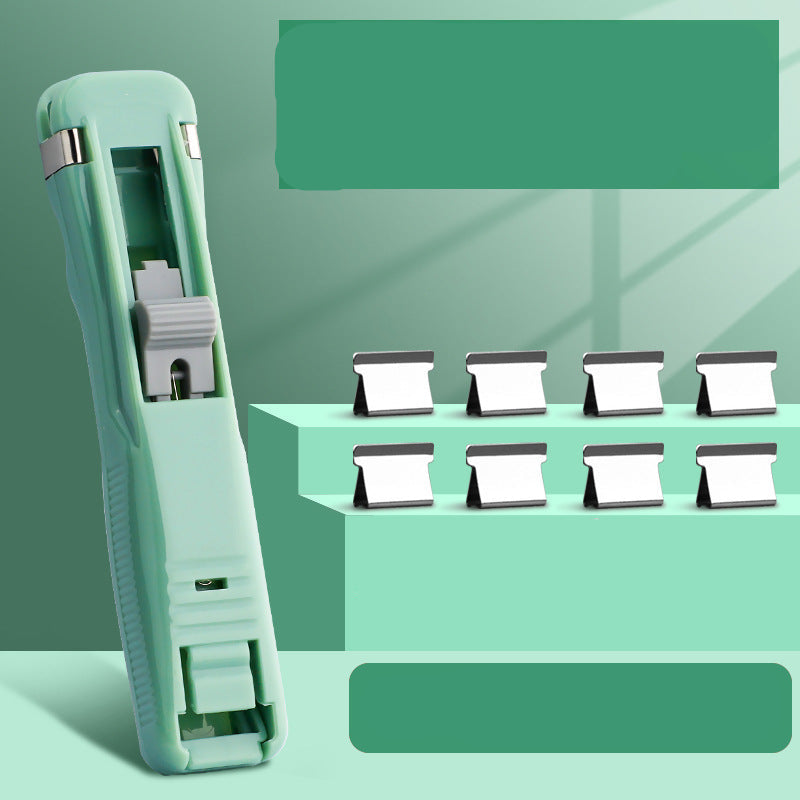 Avelena | Wiederverwendbare Papierklammer Maschine