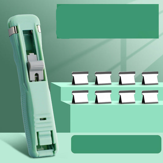 Avelena | Wiederverwendbare Papierklammer Maschine