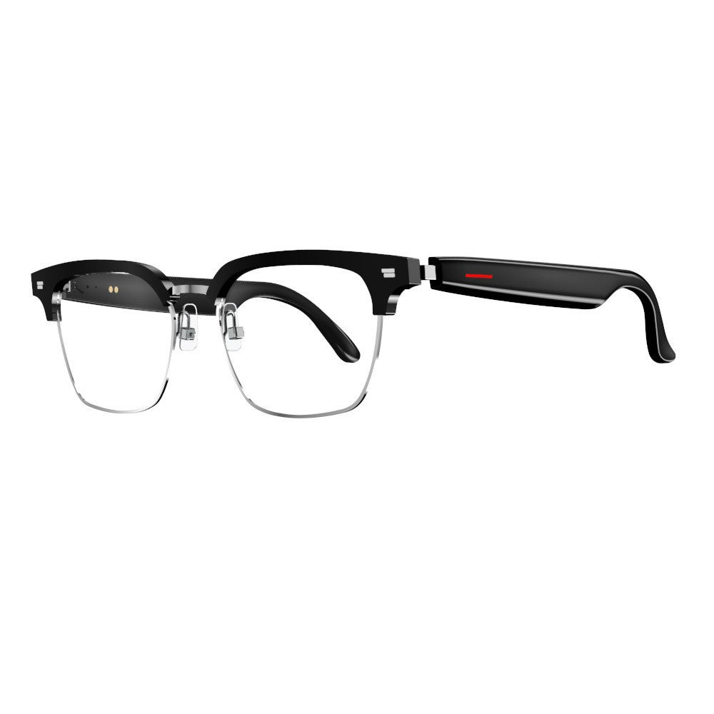 Avelena | Kopfhörer Anti-Blaues Licht Brille