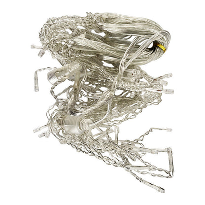 Avelena | ShimmerVeil - Dekorative Außenlichter