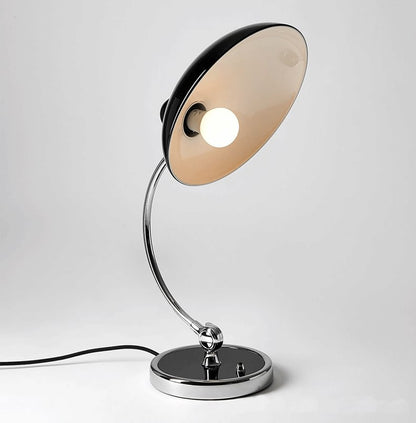 Avelena | Bauhaus KI Klassische Tischlampe Replik