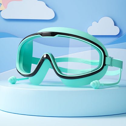 Avelena |  SeeWave Kids – Klare Sicht für kleine Wasserraketen