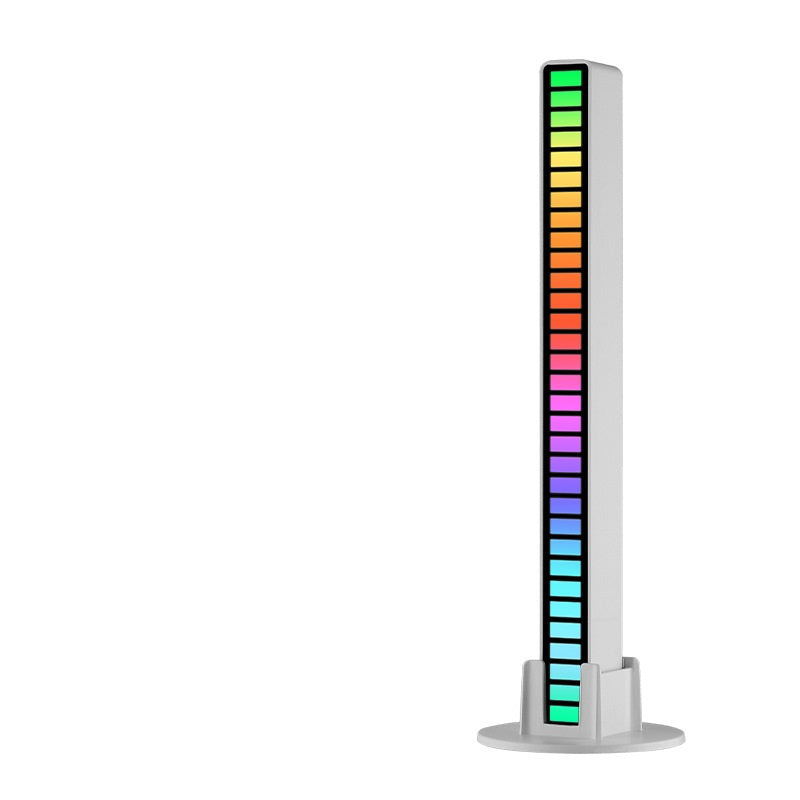 Avelena | Drahtlose Soundgesteuerte RGB-Lichtleiste