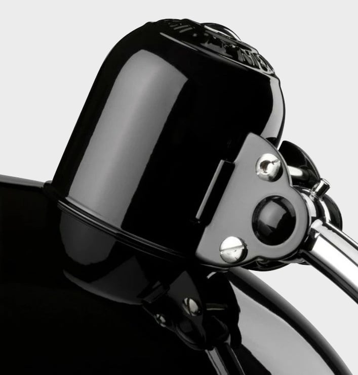 Avelena | Bauhaus KI Klassische Tischlampe Replik