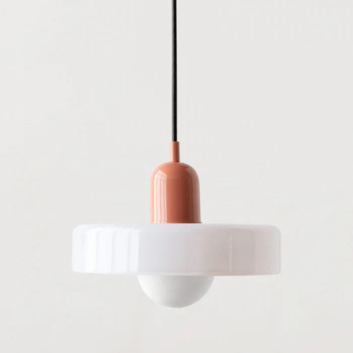 Avelena | Lumiball Pendelleuchte mit Beleuchteten Kugeln