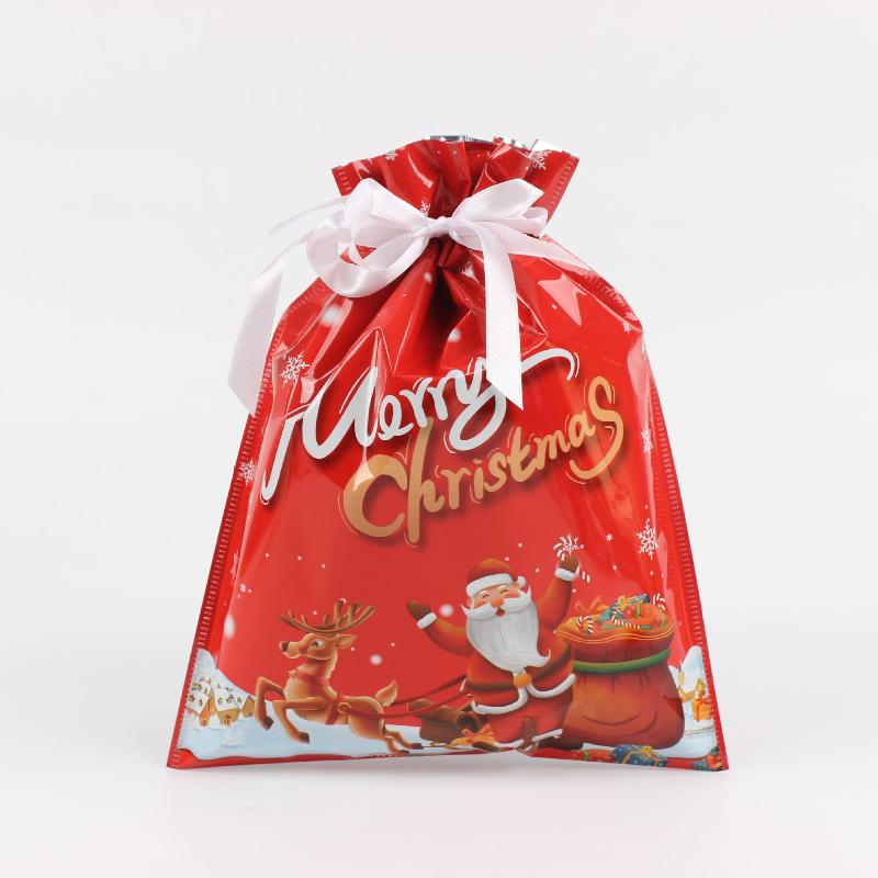 Avelena | Süßigkeiten-Geschenktüten vom Weihnachtsmann