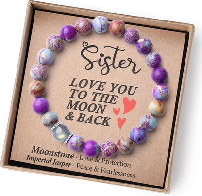 Avelena | Gem Armband Für Frauen