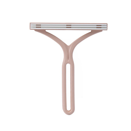 Avelena | Doppelseitiger manueller Haarentferner