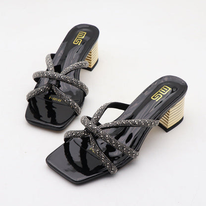 Avelena | Elegante Party-Heels
