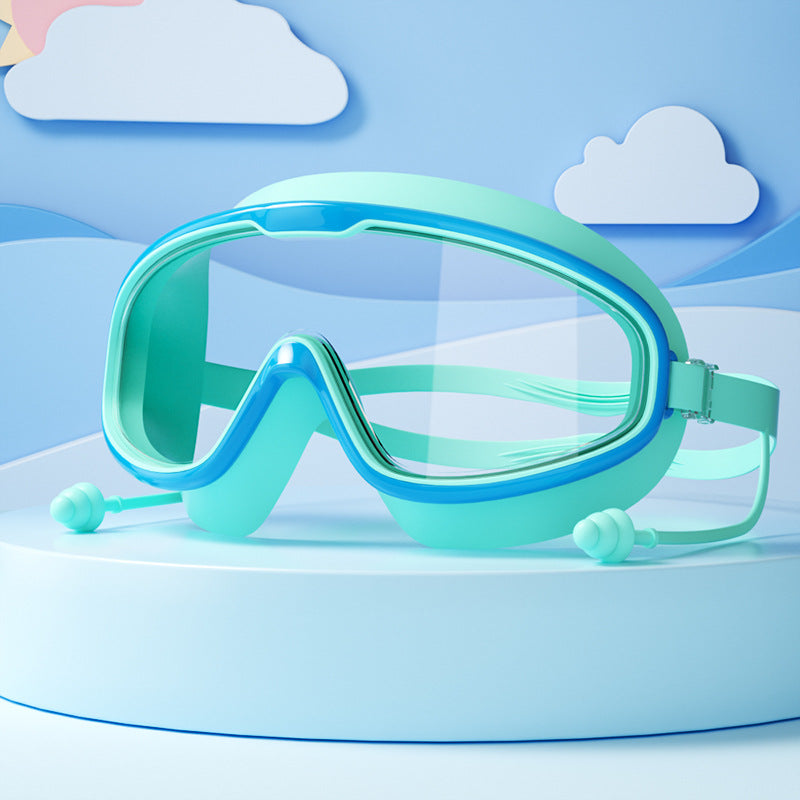 Avelena |  SeeWave Kids – Klare Sicht für kleine Wasserraketen