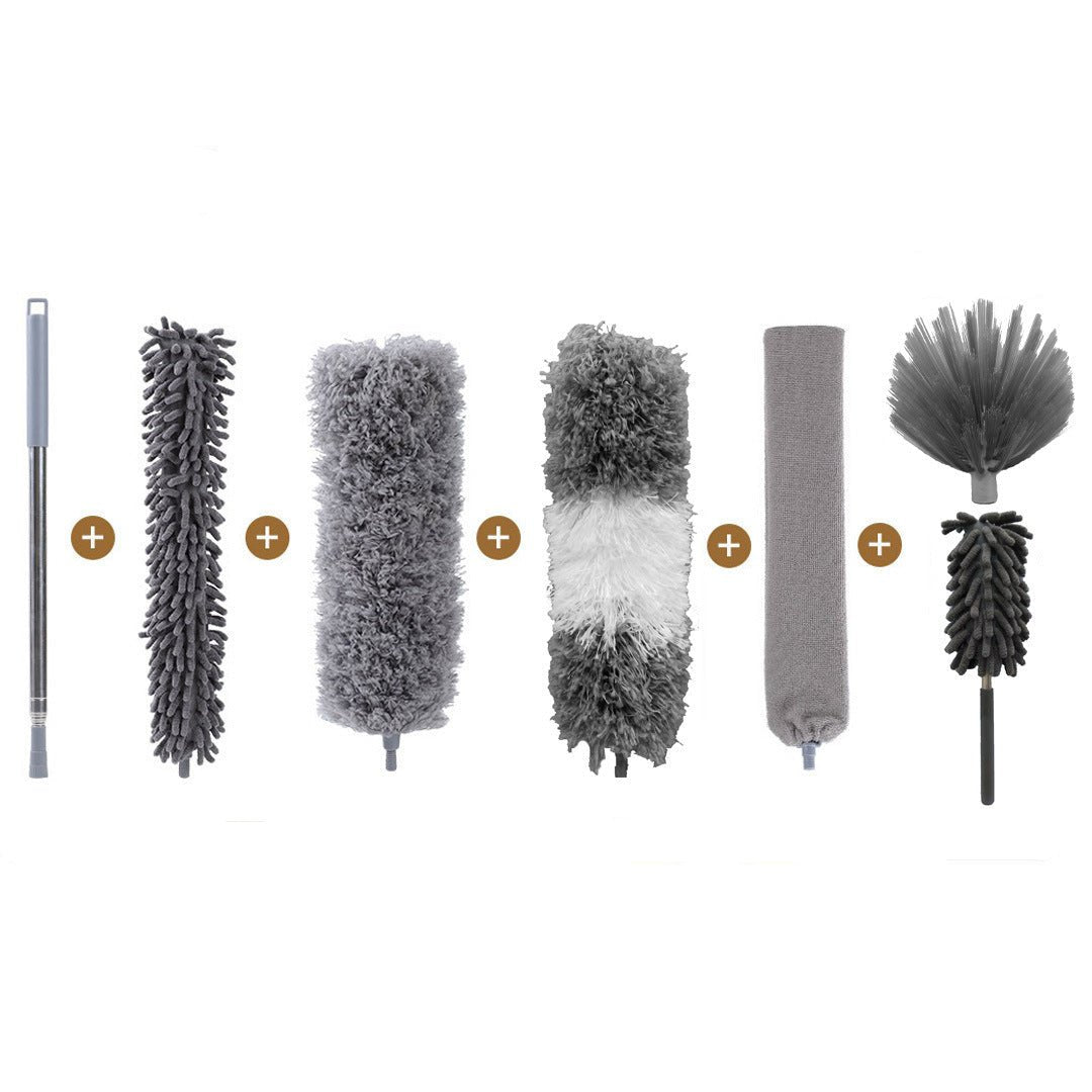 Avelena | Flexibler Staubreiniger