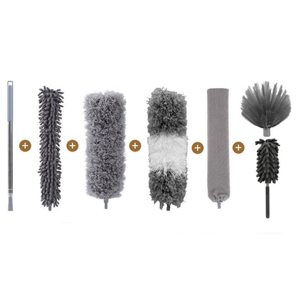 Avelena | Flexibler Staubreiniger