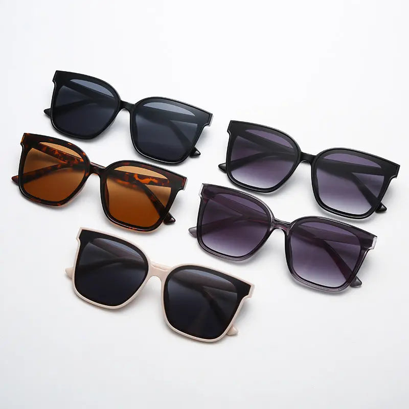 Avelena | Klassische Unisex Sonnenbrillen für Einen Coolen Retro-Look