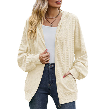 Chic und Relaxed allgemeiner Pullover