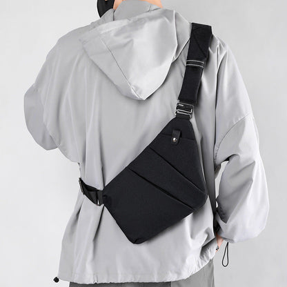 Avelena | Anti Diebstahl Designer Umhängetasche
