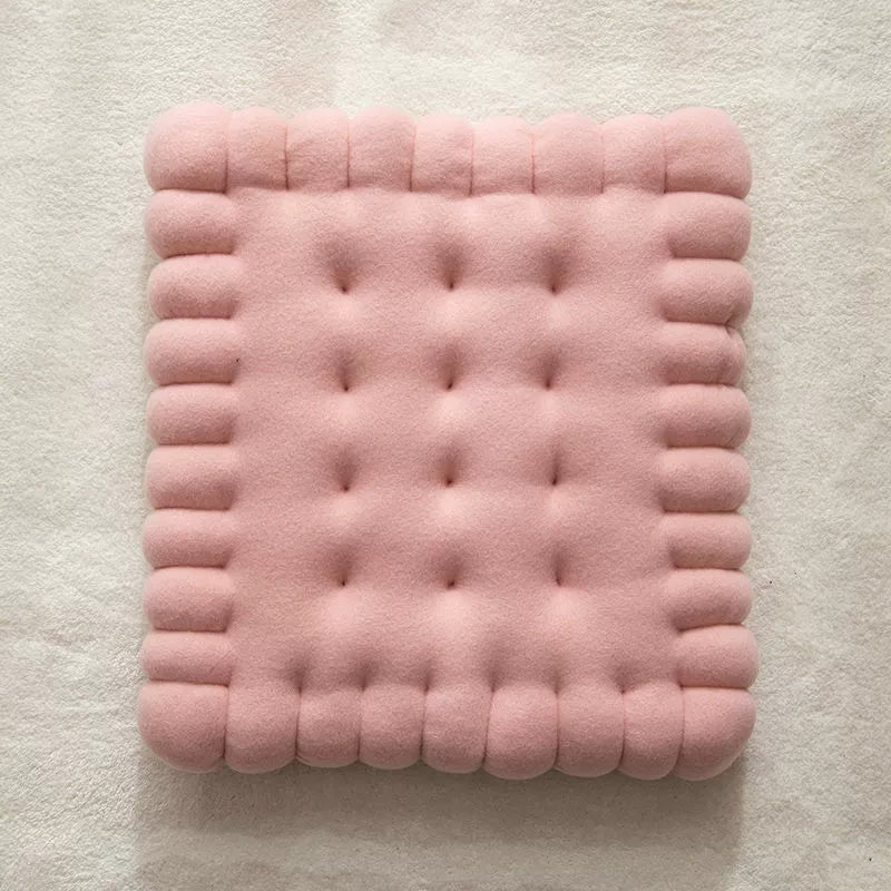 Avelena | Biscuit Sitzkissen