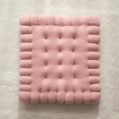 Avelena | Biscuit Sitzkissen