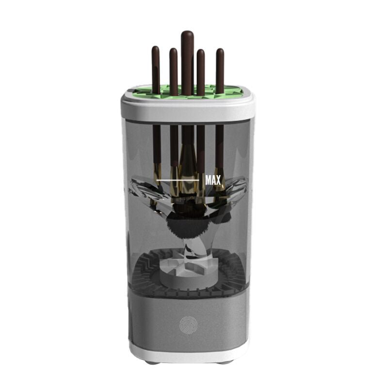 Avelena | Automathischer Make Up Pinsel Reiniger