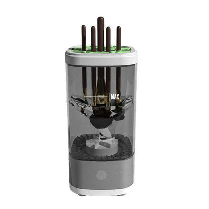 Avelena | Automathischer Make Up Pinsel Reiniger