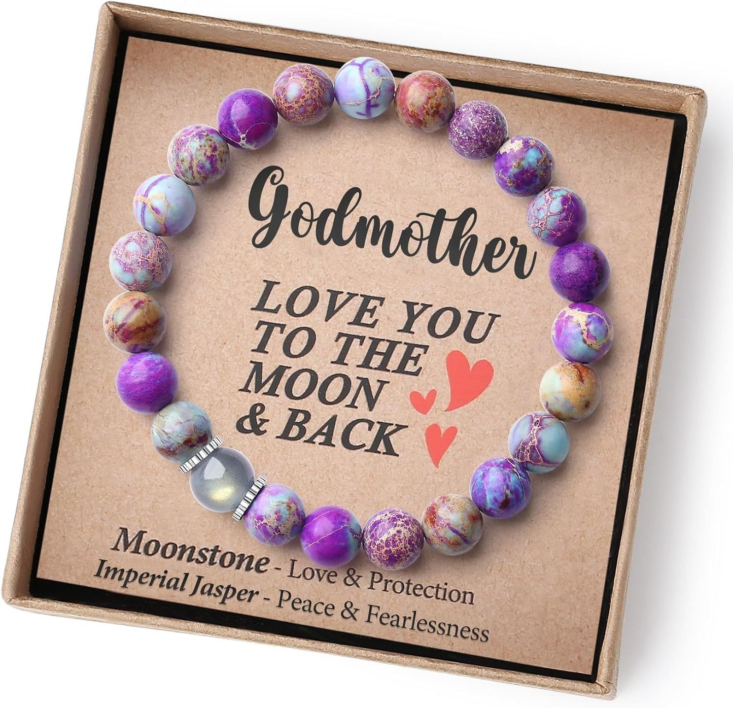 Avelena | Gem Armband Für Frauen
