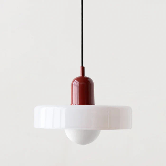 Avelena | Lumiball Pendelleuchte mit Beleuchteten Kugeln
