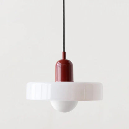 Avelena | Lumiball Pendelleuchte mit Beleuchteten Kugeln