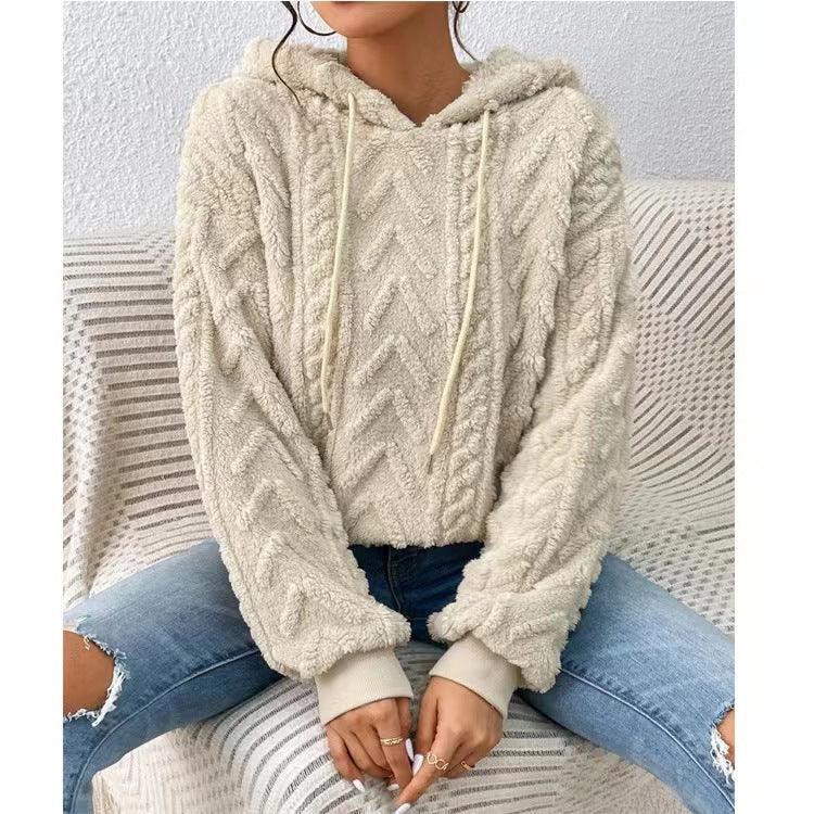 Modern und modisch allgemeiner Pullover