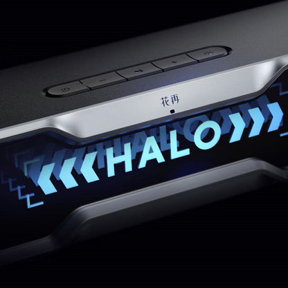 Avelena | Bass-verstärkte Bluetooth integrierte Soundbar