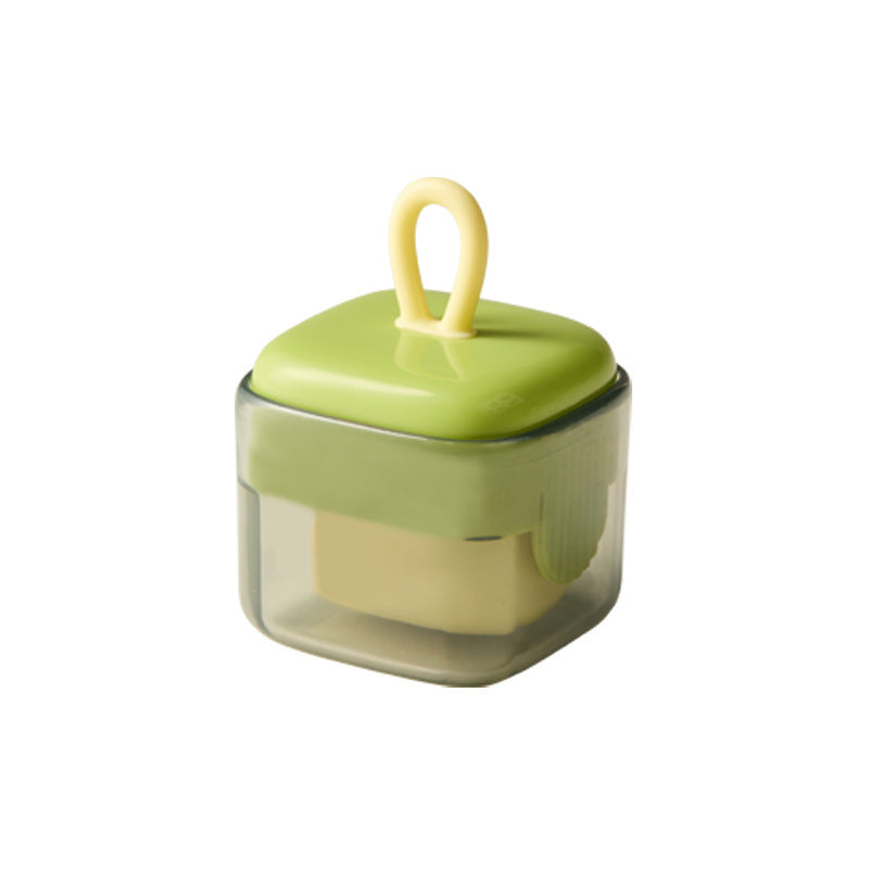 Avelena | Wiederverwendbarer Klebriger Haar und Fusselroller für Unterwegs