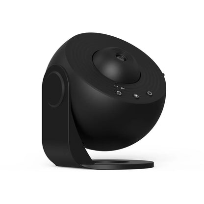 Avelena | Galaxyprojektor 360 Grad Rotierendes Galaxie Nachtlicht
