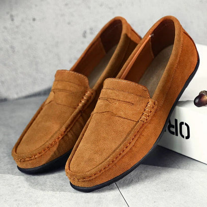 Avelena Loafers