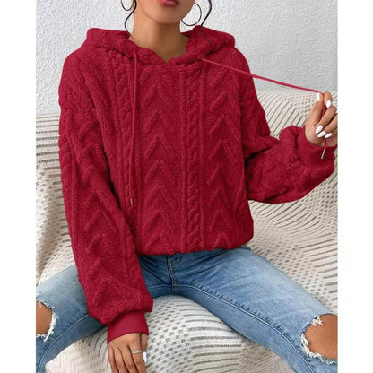 Modern und modisch allgemeiner Pullover