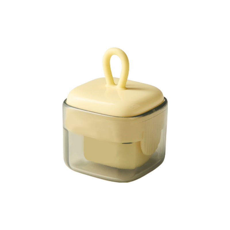 Avelena | Wiederverwendbarer Klebriger Haar und Fusselroller für Unterwegs