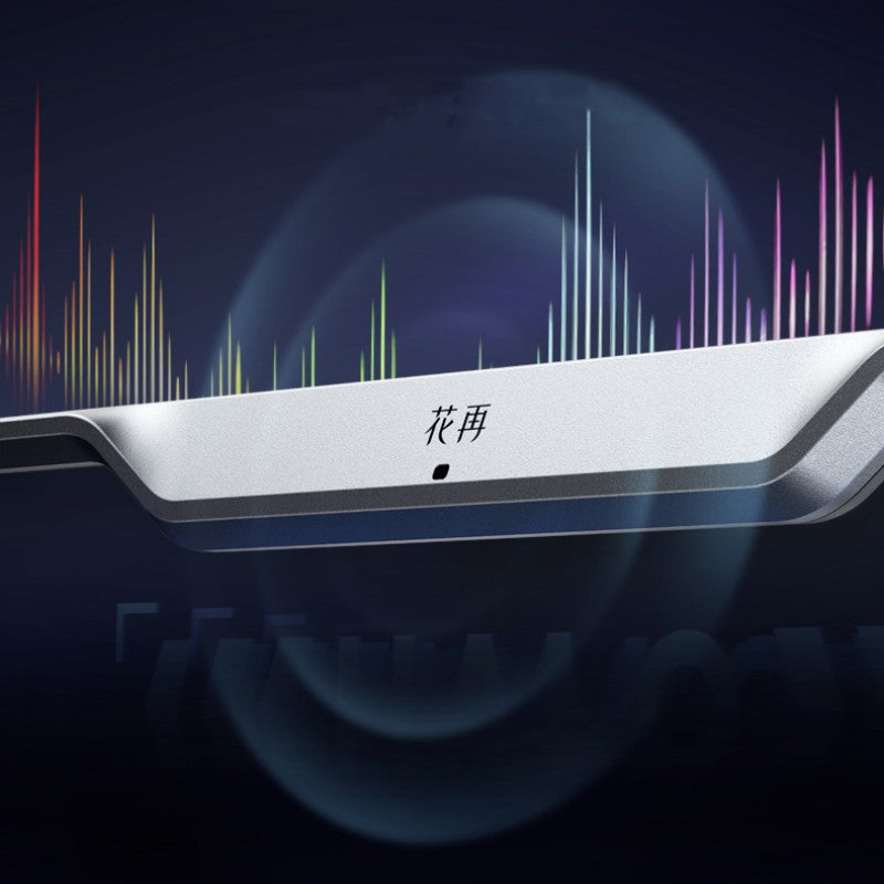 Avelena | Bass-verstärkte Bluetooth integrierte Soundbar