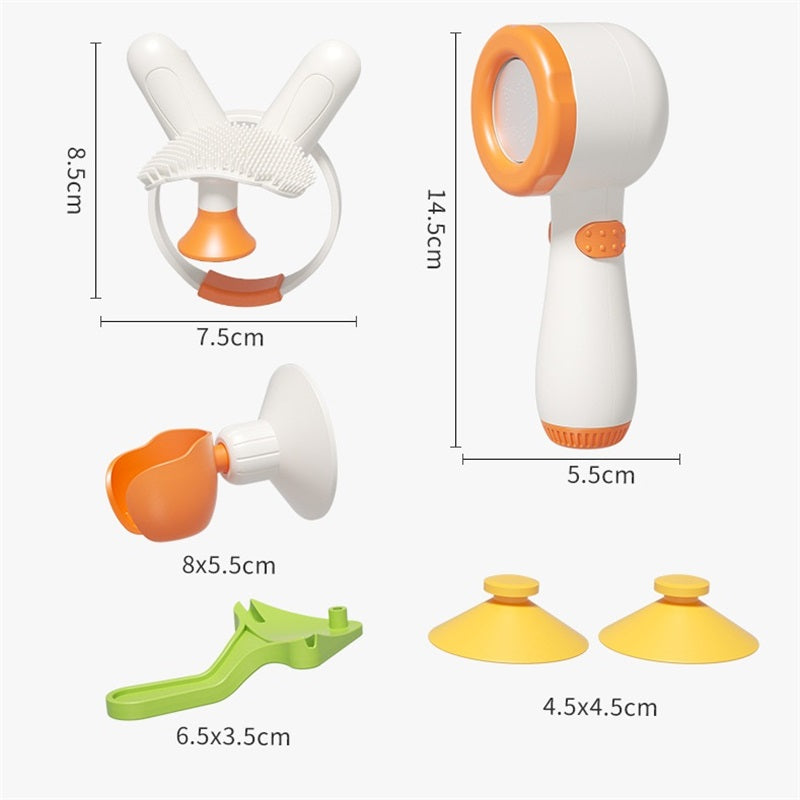 Avelena | U-Boot Baby Dusche Spielzeug