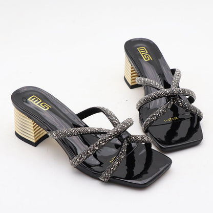Avelena | Elegante Party-Heels