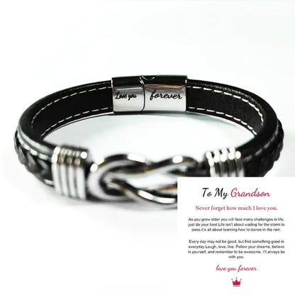 Avelena | Lederarmband