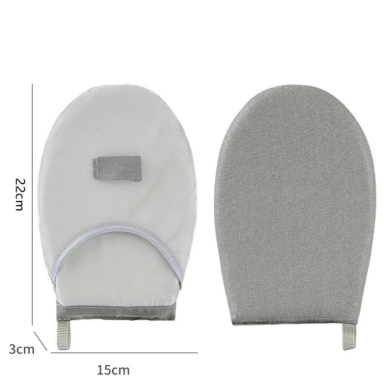 Avelena | Bügel HIlfe Unterlage