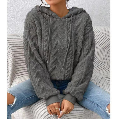 Modern und modisch allgemeiner Pullover