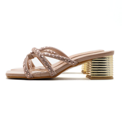 Avelena | Elegante Party-Heels
